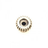 Thunder Tiger  Pinion Gear 22T TS-4E PD1166 (box 22)