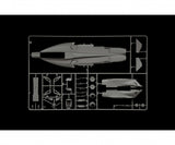 Italeri 1/72 F/A-18E  SUPER HORNET Top Gun 083