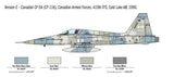 Italeri 1/72 F-5A Freedom Fighter 1441