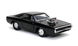 Jada Die Cast Collectables - 1:32 Fast and Furious 9 Doms Dodge Charger R/T