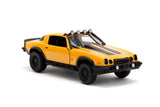 Jada Die Cast Collectables - 1:32 Transformers Rise of the Beasts Bumblebee