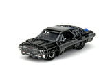 Jada Die Cast Collectables - 1:32 Fast and Furious 1967 Chevy El Camino with Cage
