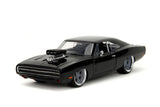 Jada Die Cast Collectables - 1:24 Fast X 1970 Dodge Charger