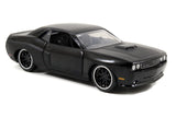 Jada Die Cast Collectables - 1:32 Fast and Furious Doms Dodge Challenger SRT8