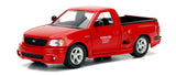 Jada Die Cast Collectables - 1:24 Fast and Furious Ford F-150 SVT Lightning
