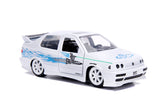 Jada Die Cast Collectables - 1:32 Fast and Furious Jesses VW Jetta