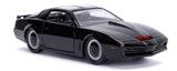 Jada Die Cast Collectables - 1:32 K.I.T.T Knight Rider