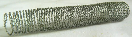 Jarvis 00 Gauge Barbed Wire Roll JBARB
