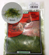 Javis JHG5 Static Hairy Grass No.5 Spring Mix 6mm