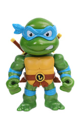 Metals Die Cast Licensed Collectables - Teenage Mutant Ninja Turtle Leonardo Metal Figure
