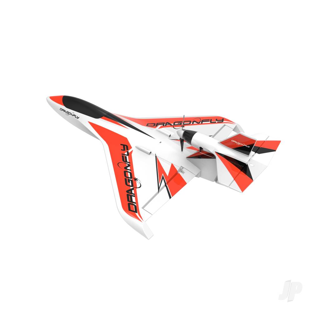 Joysway Dragonfly V3 Seaplane (700mm) PNP
