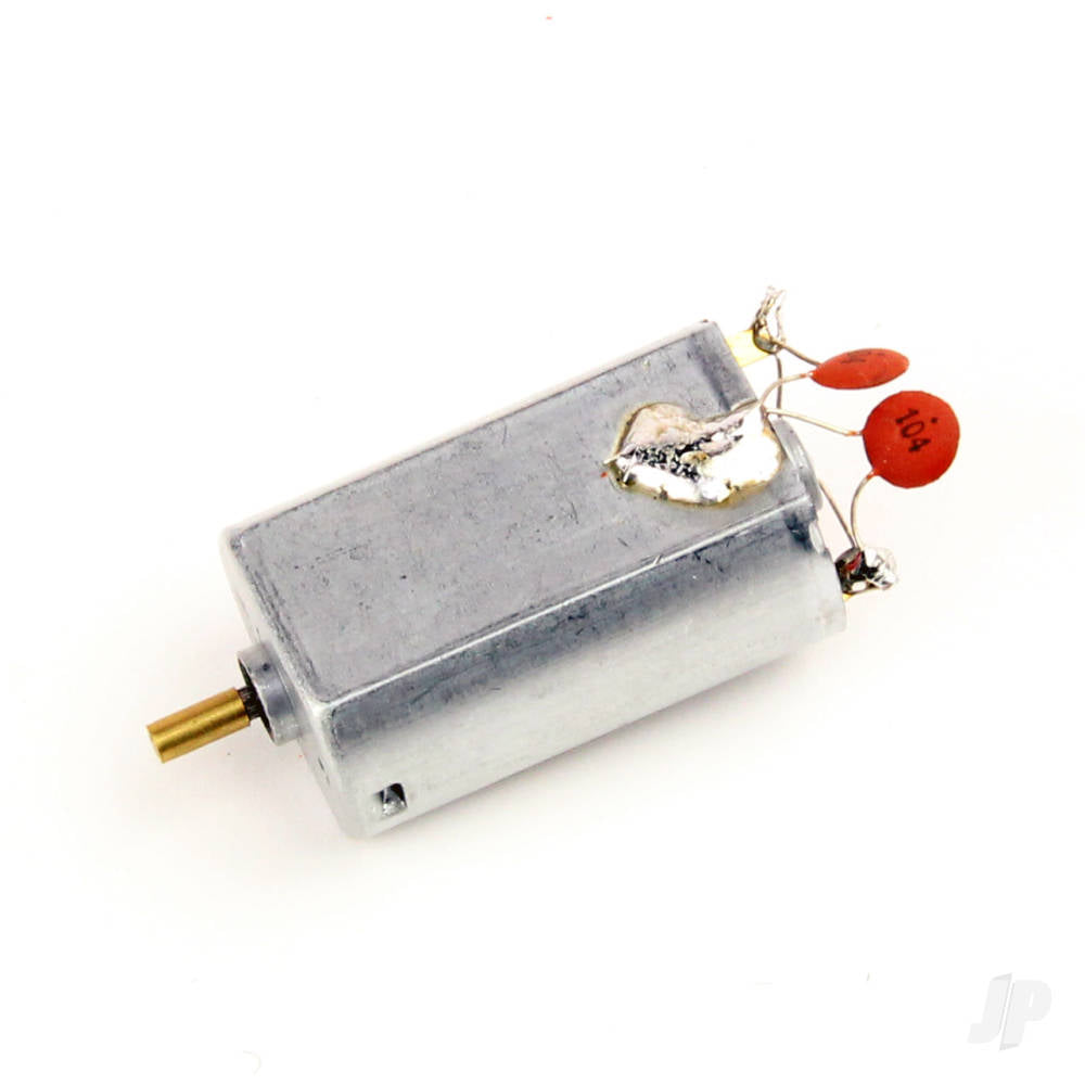 180 Motor (Vee & Cat)