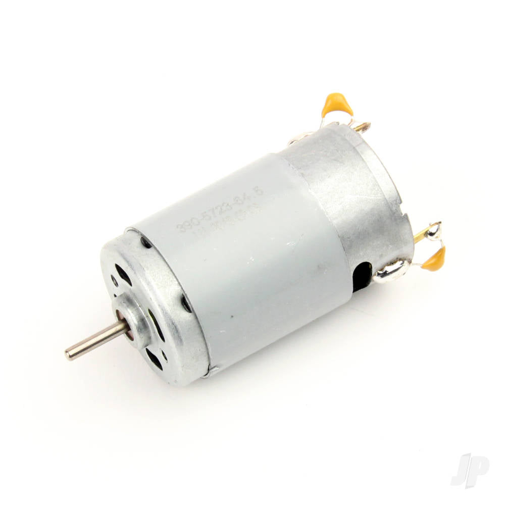 390 Motor