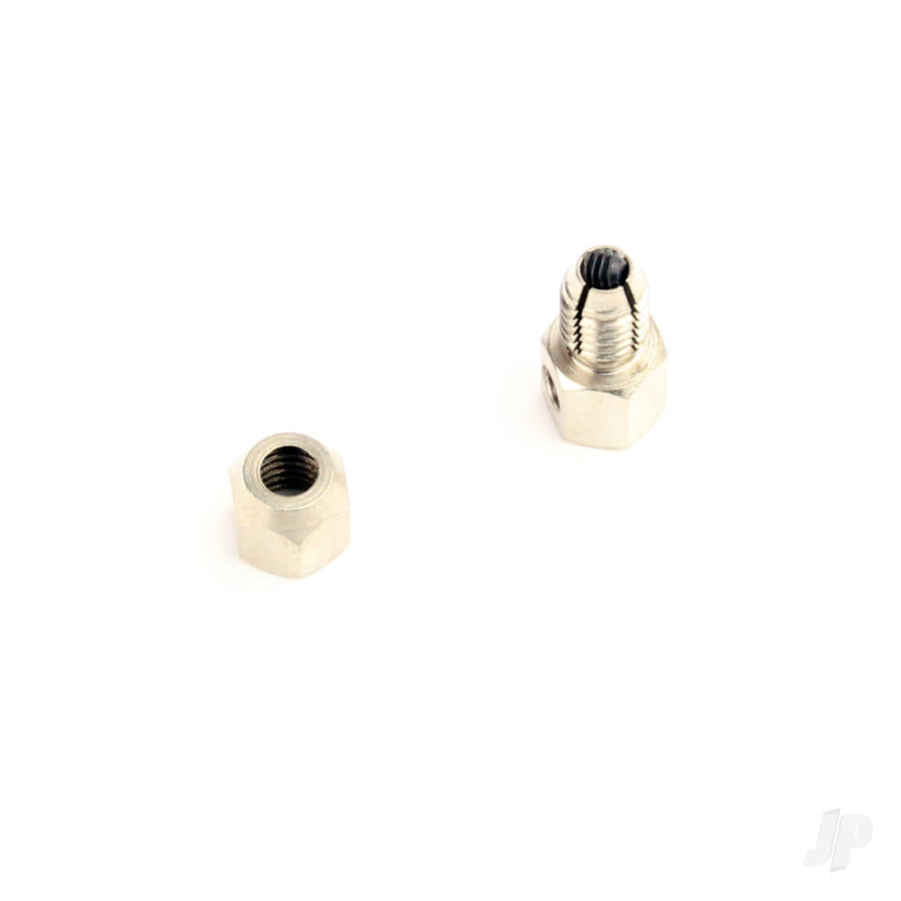 Coupler (4mm) of BL2815 Motor For V2 Version