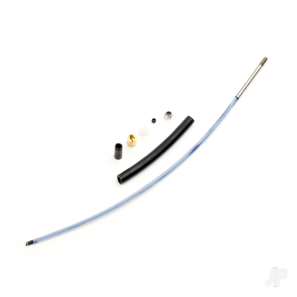Flex Shaft Set (Mad Flow Brushed V2 / Brushless V2)