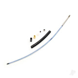 Flex Shaft Set (Mad Flow Brushed V2 / Brushless V2)
