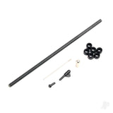 Jib Boom & Fitting