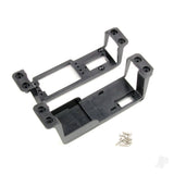 Servo Plastic Tray