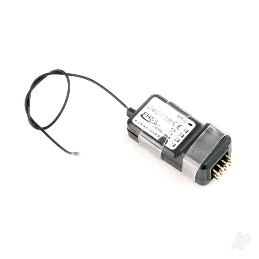 2.4GHz Receiver