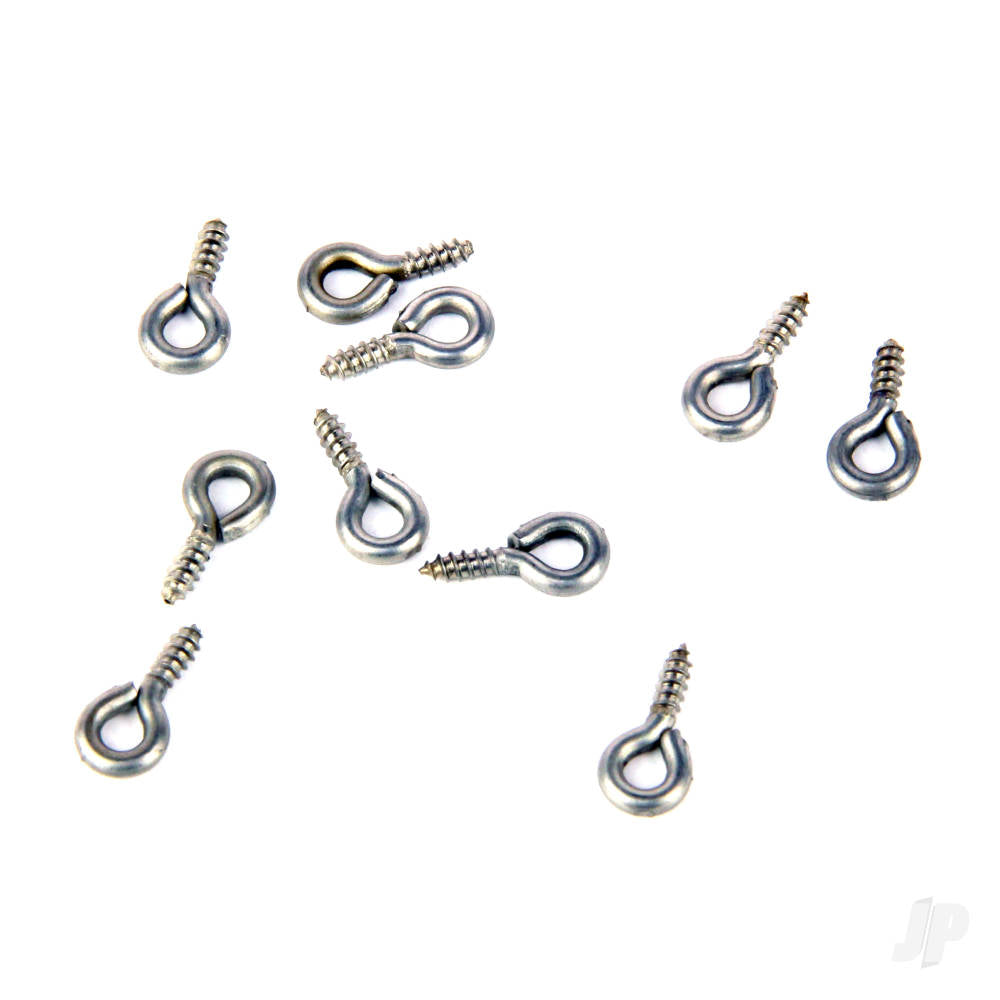 Deck Eyes (10 pcs)