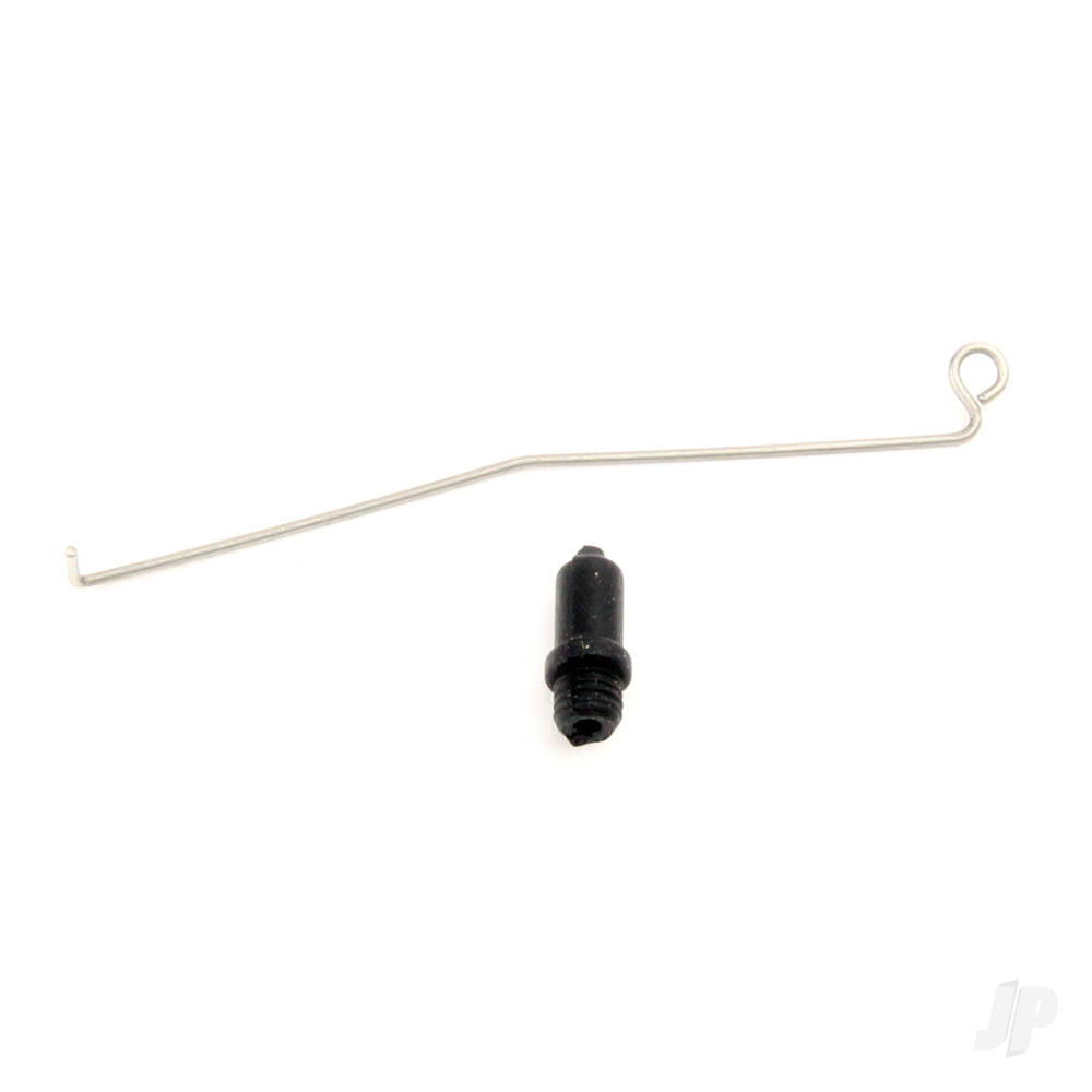 Joysway Pushrod with Rubber Bellow