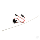 Focus II Switch Connector + Switch Rod