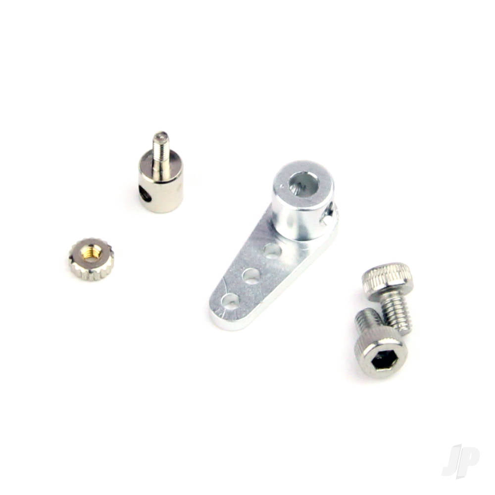 Joysway Aluminium Alloy Rudder Arm Set