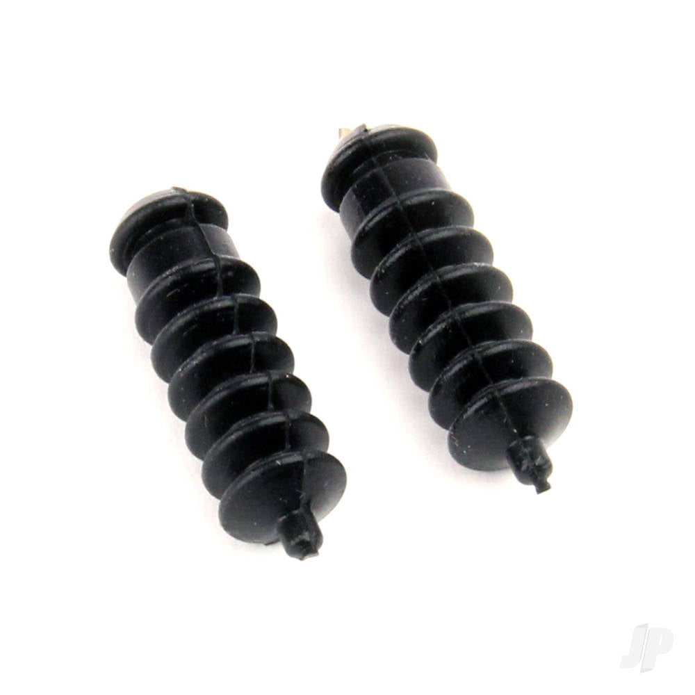 Water-Proof Rudder Pushing Rod Tube (2 pcs)