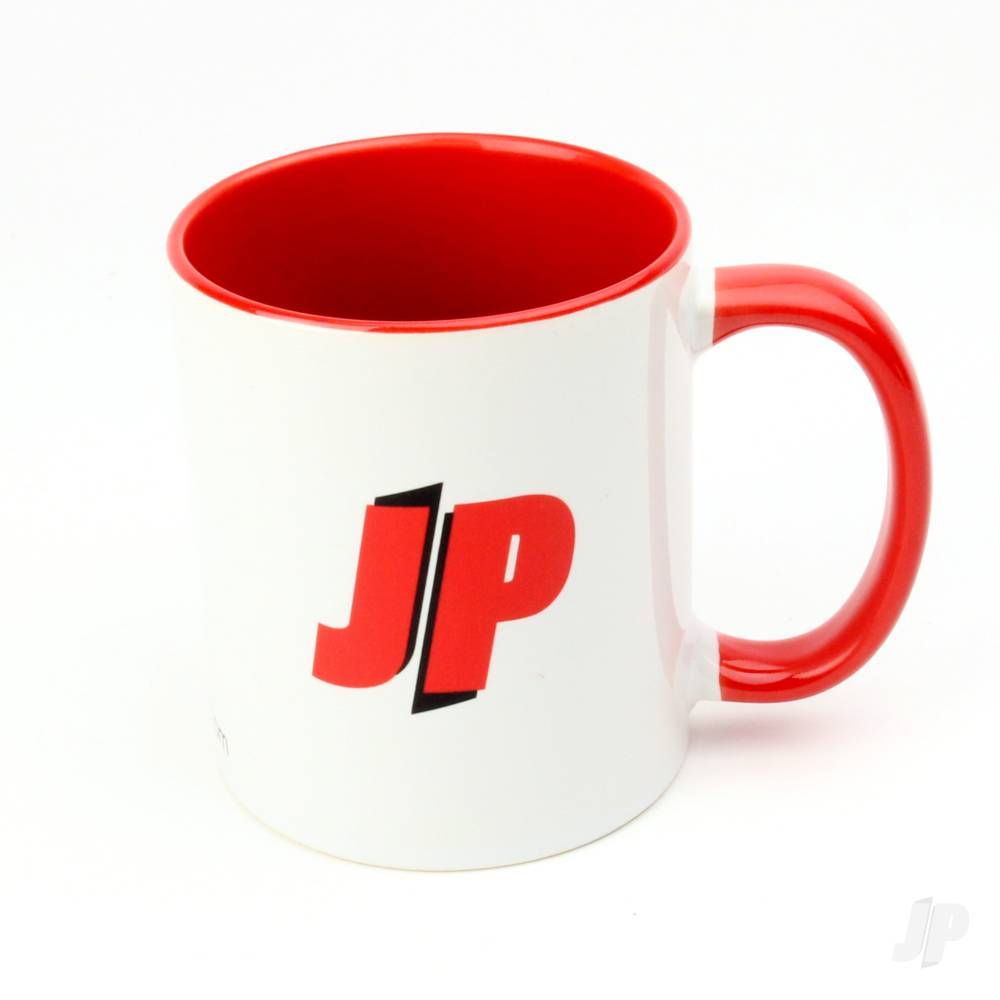 JP Est. 1975 Mug