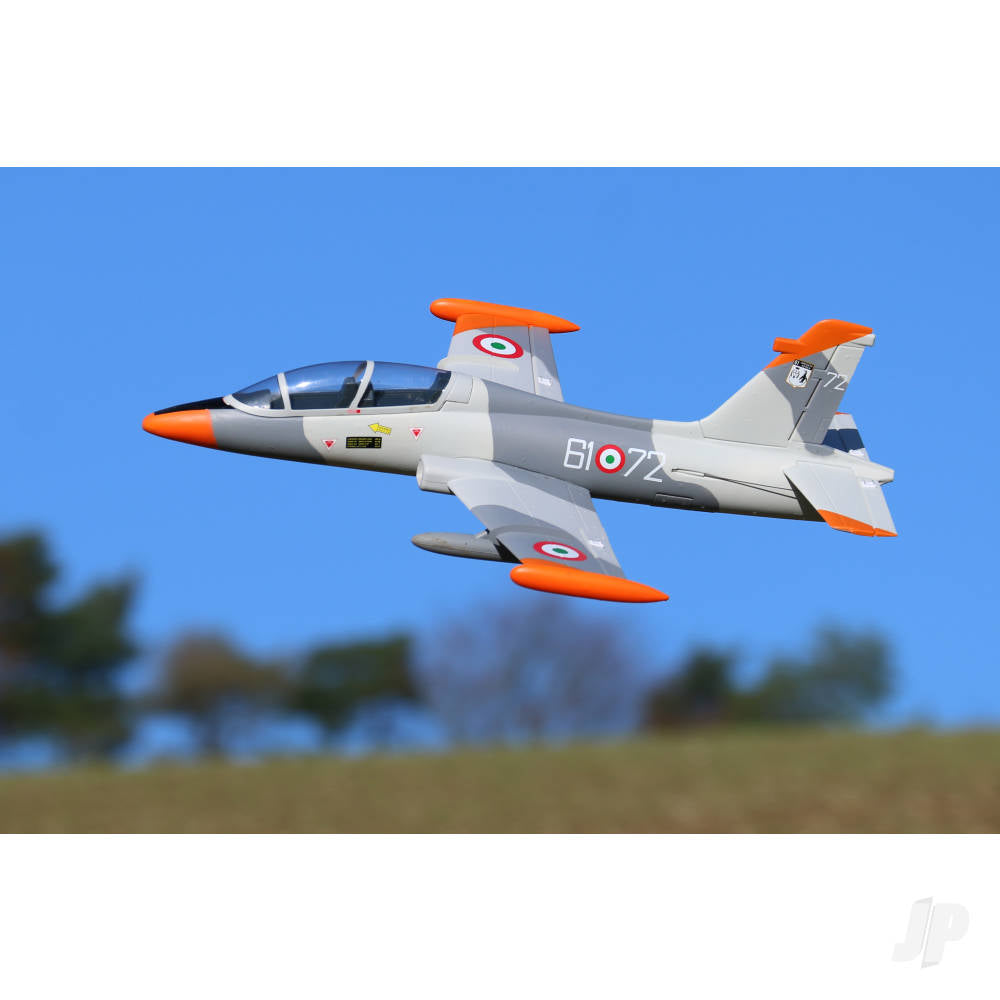 JP MB-339 50mm EDF PNP Jet Model (800mm)