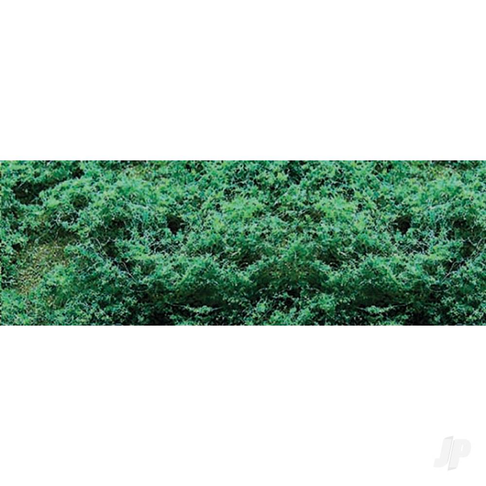 Dark Green Coarse Foliage Clumps - 150 sq. in. (967.74 sq. cm) per pack