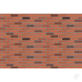 Brick 1:200 N-Scale (2 per pack)