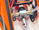 JOYSWAY LASER 42 DEEP VEE RTR BRUSHLESS RACING BOAT 420MM V2 - Pre Order - Expected Soon