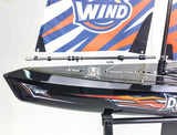 JOYSWAY DISCOVERY 655MM RTR SAILING YACHT - FOR PRE ORDER ONLT - EXPECTED EARLY DECEMBER