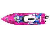 JOYSWAY ALPHA V2.0 BRUSHLESS ARTR RACING BOAT WITH OUT BATT/CHRGR