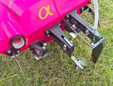 JOYSWAY ALPHA V2.0 BRUSHLESS ARTR RACING BOAT WITH OUT BATT/CHRGR