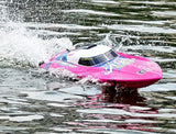 JOYSWAY ALPHA V2.0 BRUSHLESS ARTR RACING BOAT WITH OUT BATT/CHRGR