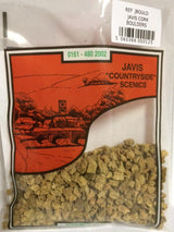 JAVIS SCENICS -  Javis Cork Boulders