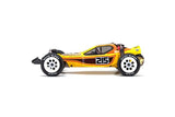 Kyosho Optima Pro 4WD 1:10 Kit - Legendary Series