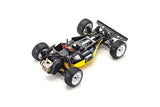 Kyosho Optima Pro 4WD 1:10 Kit - Legendary Series