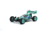 Kyosho Optima Mid 1987 WC Worlds Spec 4WD 1:10 Kit 60th Anniversary Ltd