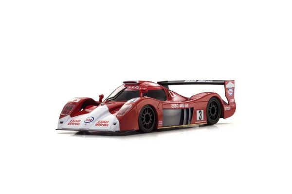 Kyosho Mini-Z WD Toyota GT-One TS020 No.3 1999 (W-LM/KT531P