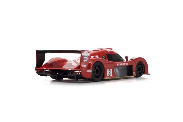 Kyosho Mini-Z WD Toyota GT-One TS020 No.3 1999 (W-LM/KT531P