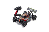 Kyosho Inferno Neo 3.0 Readyset T5 Red K.33012T5B