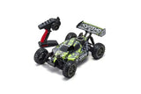 Kyosho Inferno Neo 3.0 Readyset T5 Yellow K.33012T6B