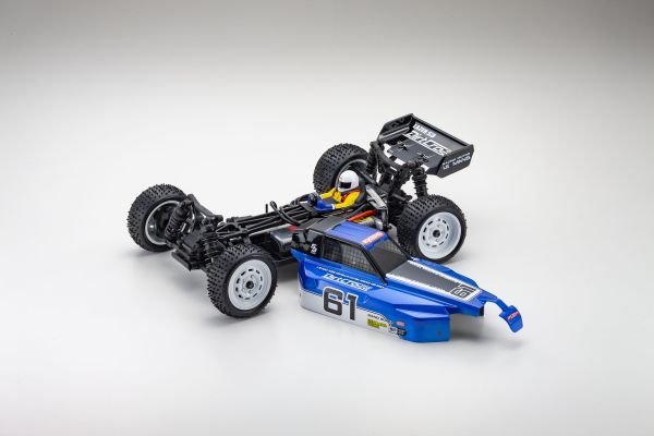 Kyosho Lazer SB DirtCross 4WD 1:10 EP Kit