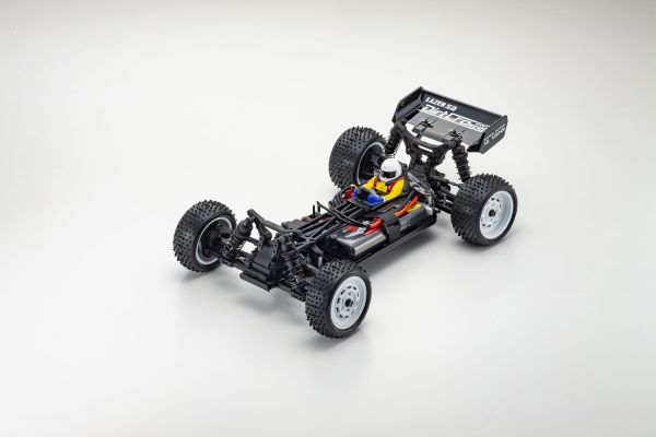 Kyosho Lazer SB DirtCross 4WD 1:10 EP Kit