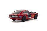 Kyosho Fazer Rally FZ02-R Datsun 240Z 1971 1:10 Readyset- COMMING SOON