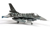 Kinetic 1/48 F-16A Block 20 MLU (Tger Meet 2009) kit K48036