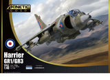 Kinetic Gold 1/48 Harrier GR1/GR3 K48060